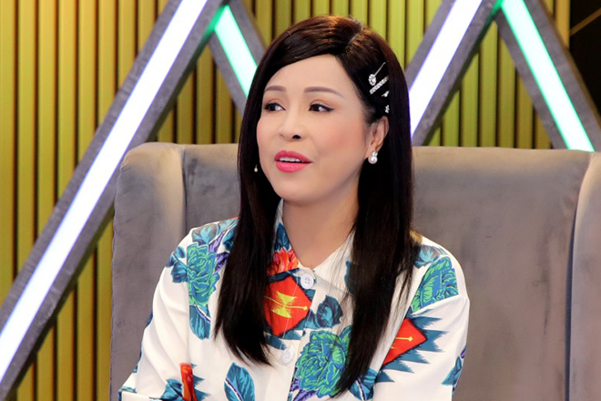 Hoa hậu Điện ảnh Hương Giang từng bị dọa đánh vì Việt Trinh