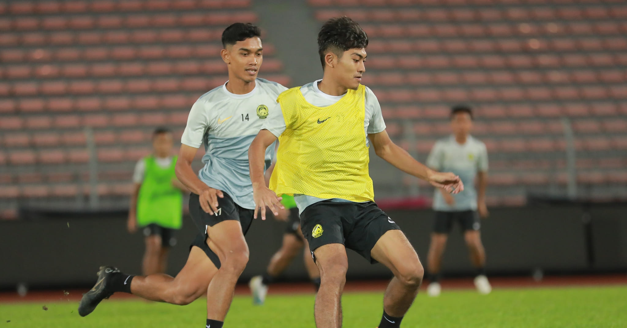 Lịch thi đấu bóng đá U23 Đông Nam Á hôm nay 18/8