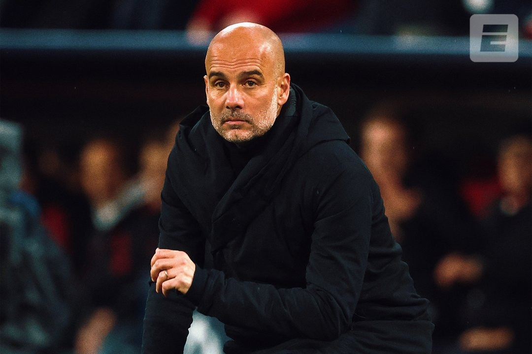 Man City giành Siêu cúp châu Âu, Pep Guardiola cấm dàn sao ăn mừng