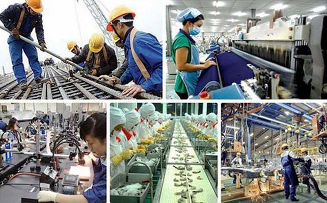 Hỗ trợ doanh nghiệp thích ứng, phục hồi nhanh, phát triển bền vững