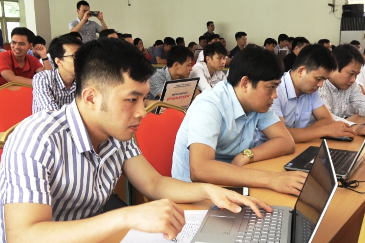 Tạo cơ chế thu hút nguồn nhân lực an toàn thông tin