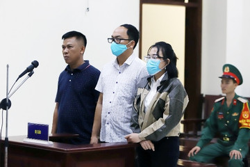 Tòa trả hồ sơ vụ cựu thiếu tá tông tử vong nữ sinh ở Ninh Thuận