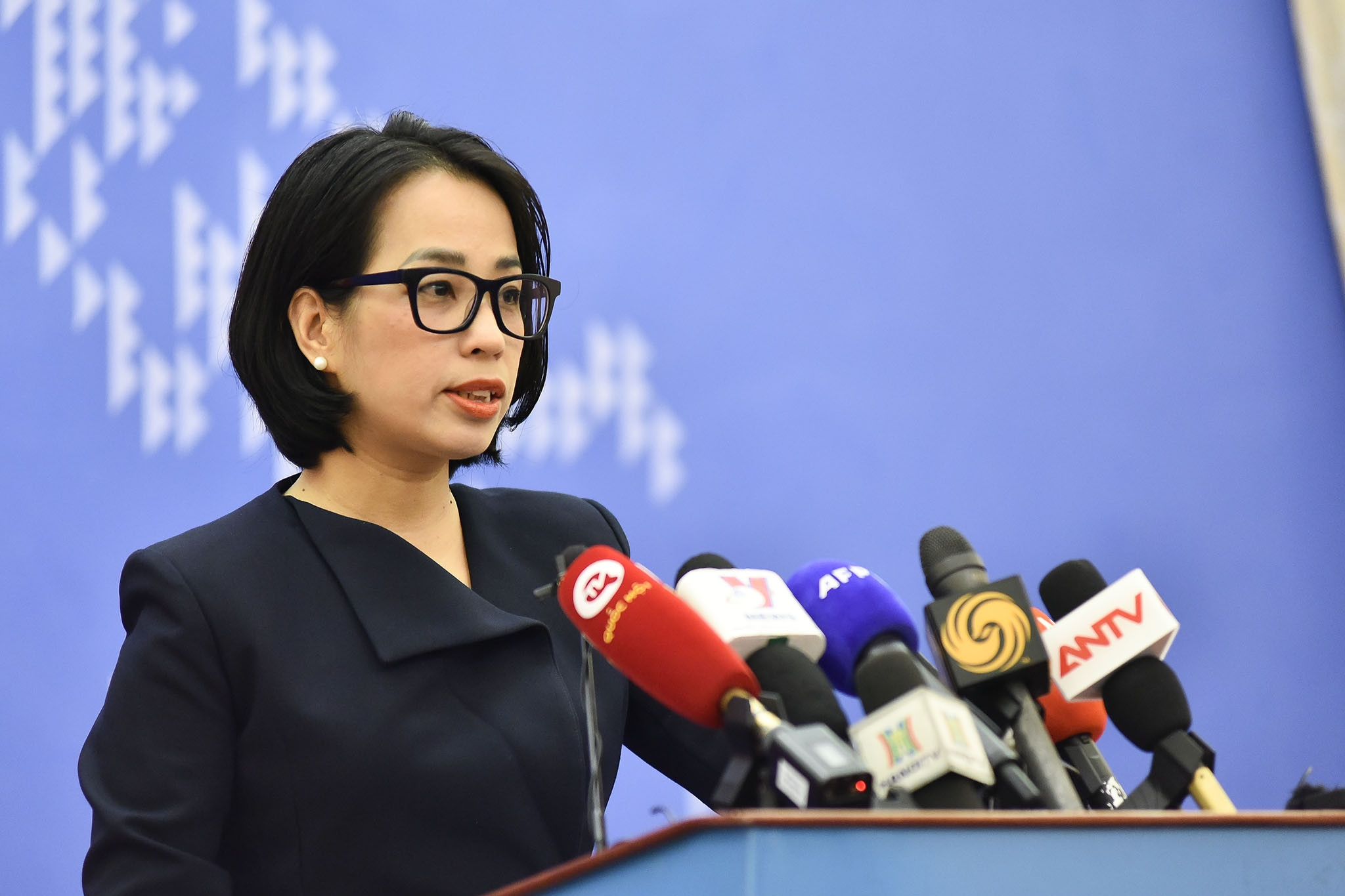 Việt Nam và Mỹ hướng tới tầm quan hệ mới khi điều kiện phù hợp