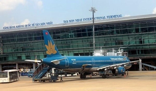 VN aviation industry faces human resource shortage