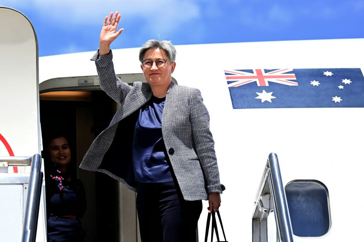 Australian Foreign Minister Penny Wong to visit Vietnam next week