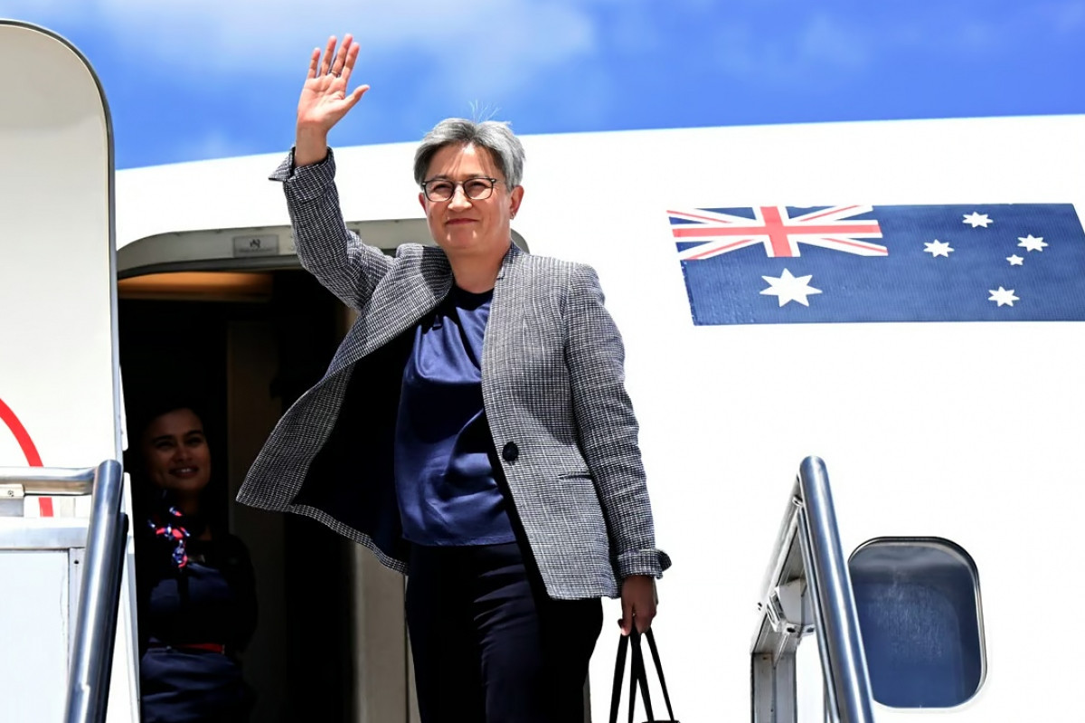 australian foreign minister penny wong to visit vietnam next week picture 1
