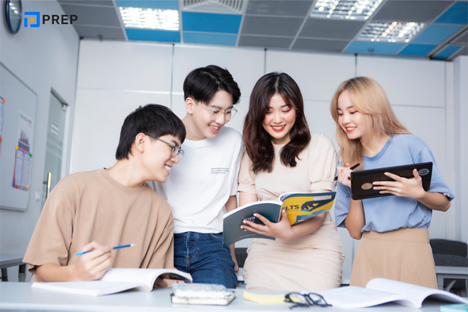 Bí quyết tự học tiếng Anh hiệu quả cho học sinh, sinh viên