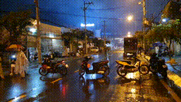 Cháy lớn công ty hàng trăm mét vuông ở TP. Thủ Đức