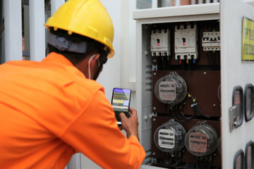 Chuyển đổi số EVNSPC: Nâng chất dịch vụ sử dụng điện, tăng hiệu quả kinh doanh