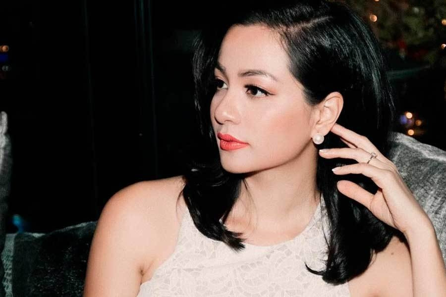 Đại gia Đức An và siêu mẫu Ngọc Thúy vắng mặt trong vụ kiện hơn 200 tỷ đồng