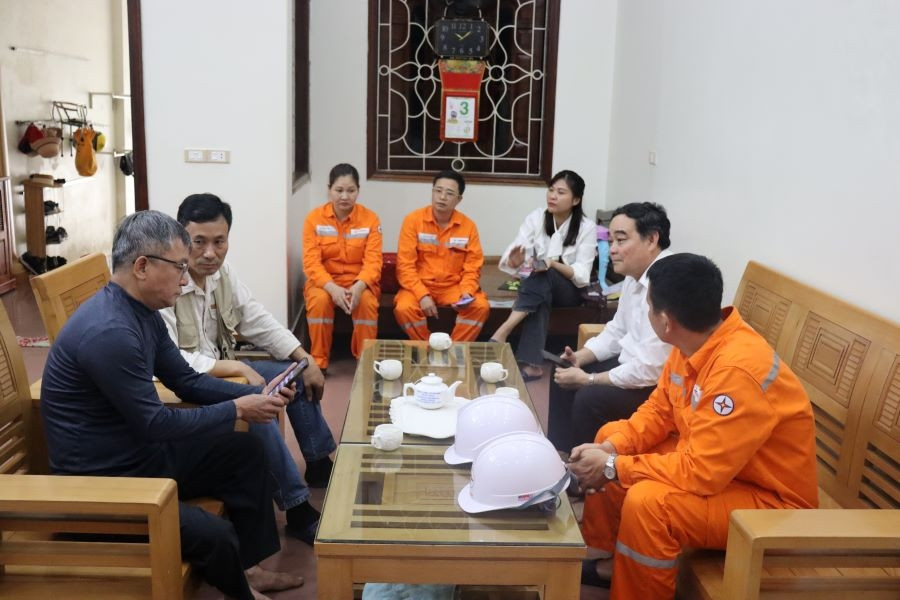 Dịch vụ điện trực tuyến mang lại nhiều lợi ích thiết thực cho khách hàng