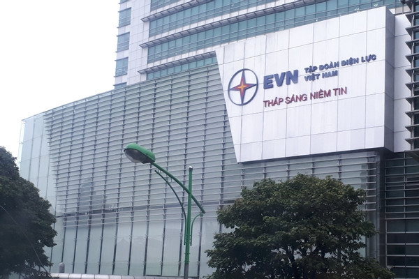 EVN đã kiểm điểm trách nhiệm lãnh đạo để thiếu điện ra sao?