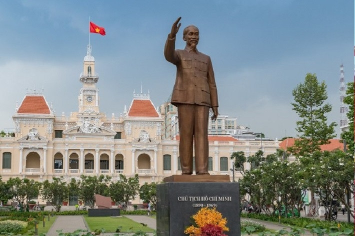 HCMC People's Committee, People’s Council headquarters to open to visitors