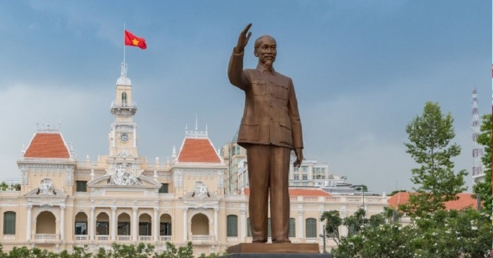 HCMC People's Committee, People’s Council headquarters to open to visitors