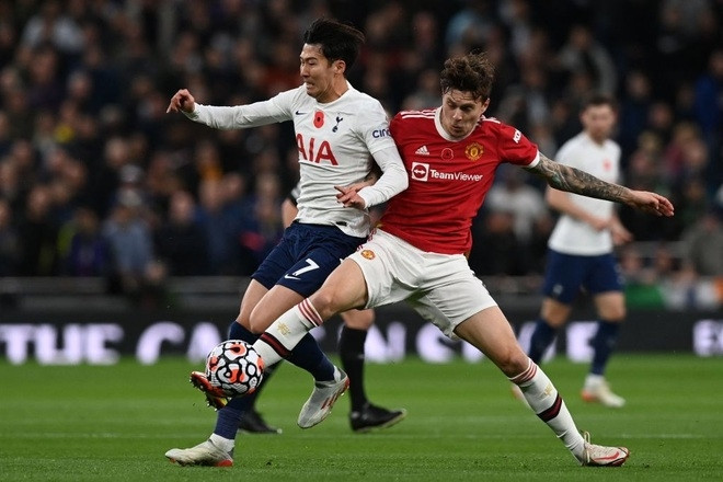 Lịch thi đấu bóng đá hôm nay 19/8: Tottenham vs MU, World Cup nữ