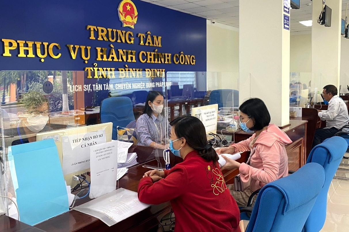 Rút ngắn khoảng cách, người dân Bình Định được 'chất vấn' chính quyền qua mạng