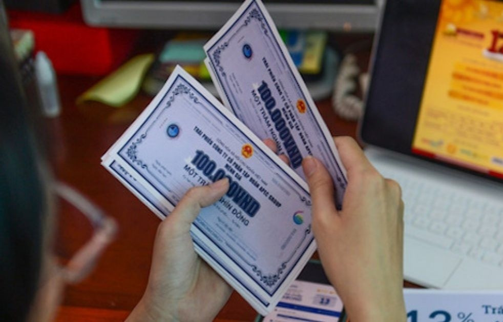 Thị trường trái phiếu doanh nghiệp: Sau cú sốc, sắp đến lúc trỗi dậy?