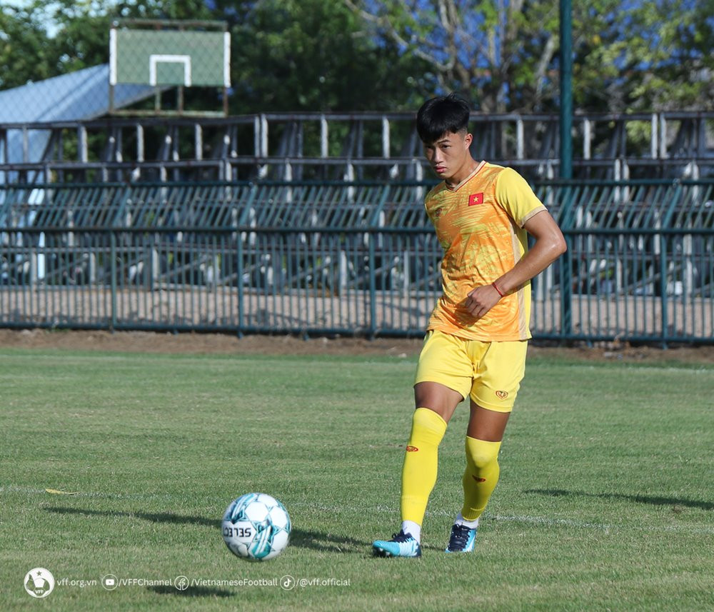 Nhận định, soi kèo U19 Campuchia vs U19 Đông Timor, 15h ngày 11/7