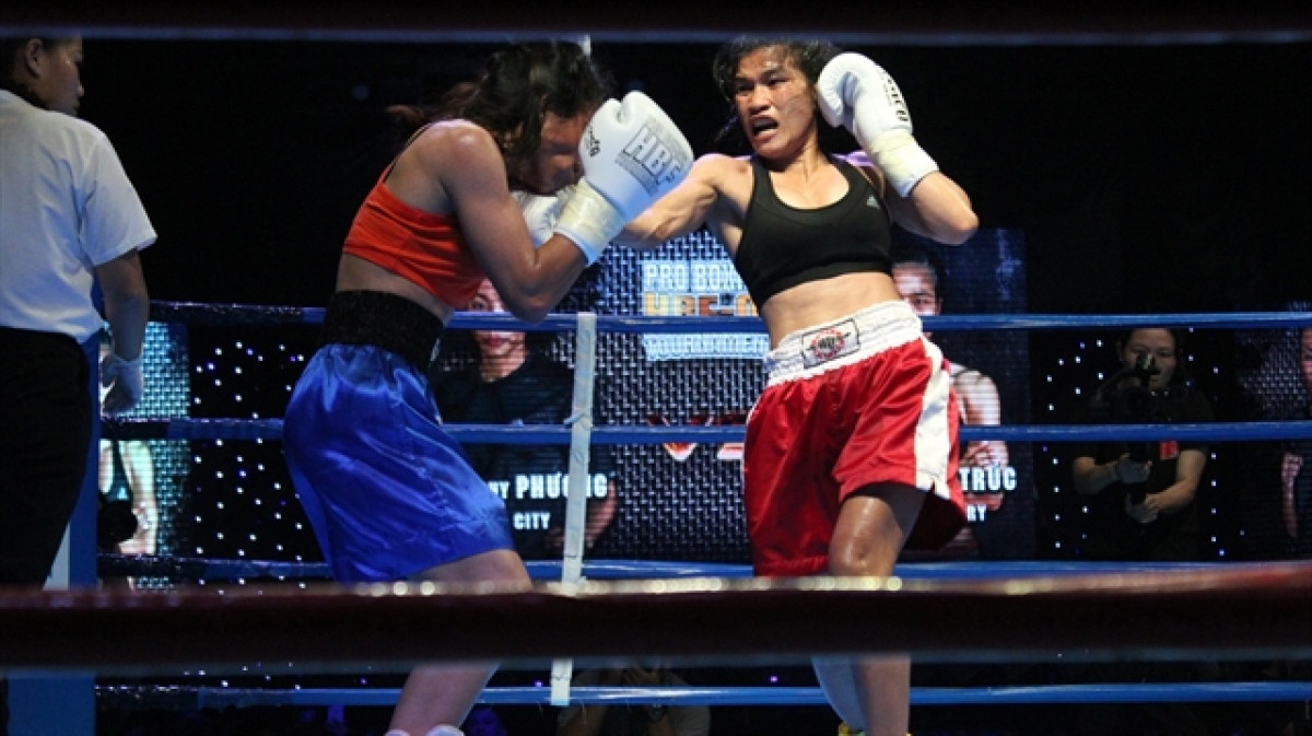 vietnam send fighters to the asian mma championship picture 1