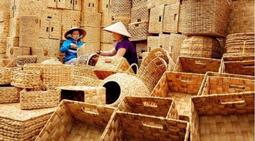 Vietnamese firms get support to protect intellectual property abroad