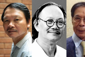 Vietnamese writers win Southeast Asian Writers Award