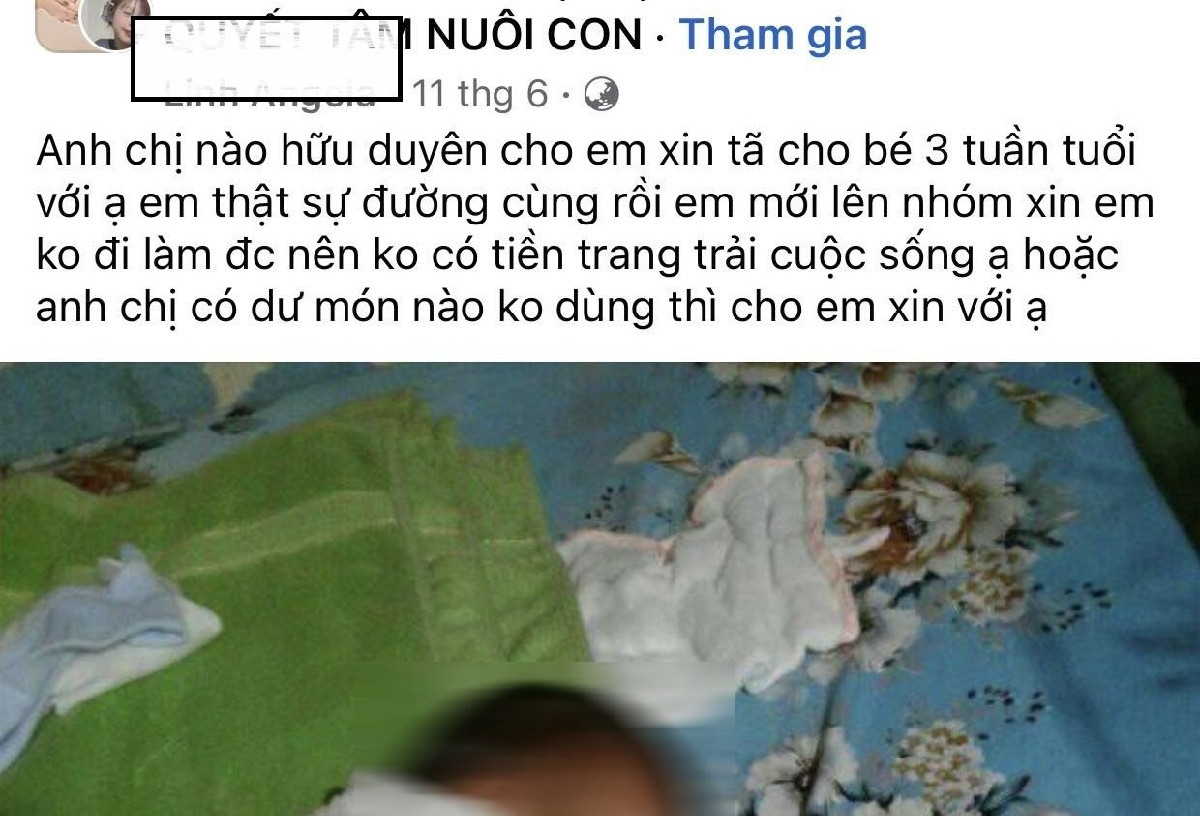 Vụ bé trai 3 tháng tuổi tử vong nghi bị bạo hành: Nhiều nhà hảo tâm bức xúc