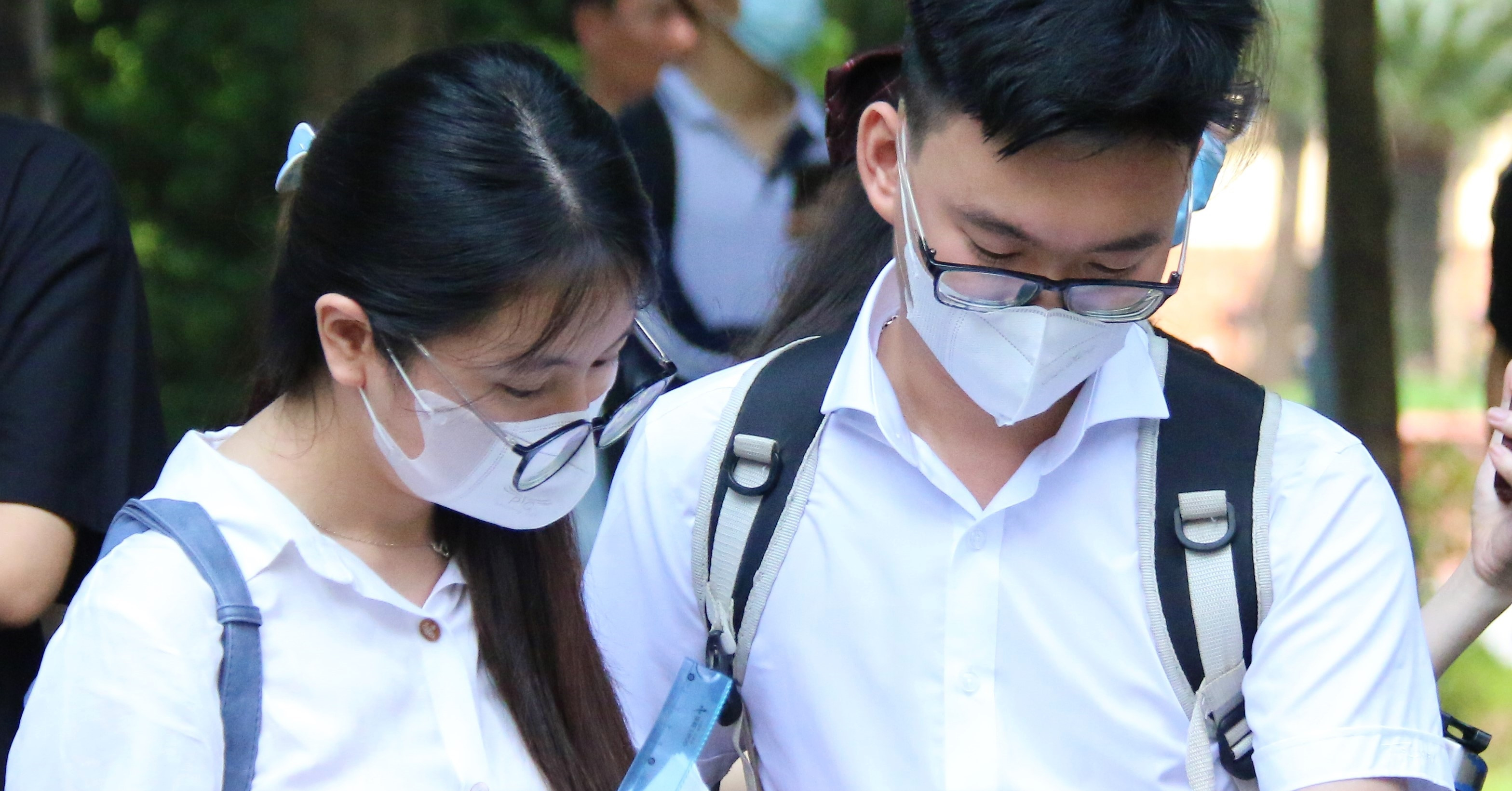 Bộ GD ĐT lùi lịch công bố điểm chuẩn đại học năm 2023, tăng số lần lọc ảo