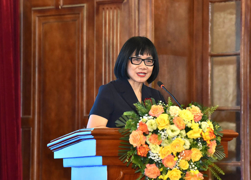 Chủ tịch Quốc hội Vương Đình Huệ chủ trì phiên họp về dự thảo Luật Tổ chức Toà án Nhân dân (sửa đổi) -0