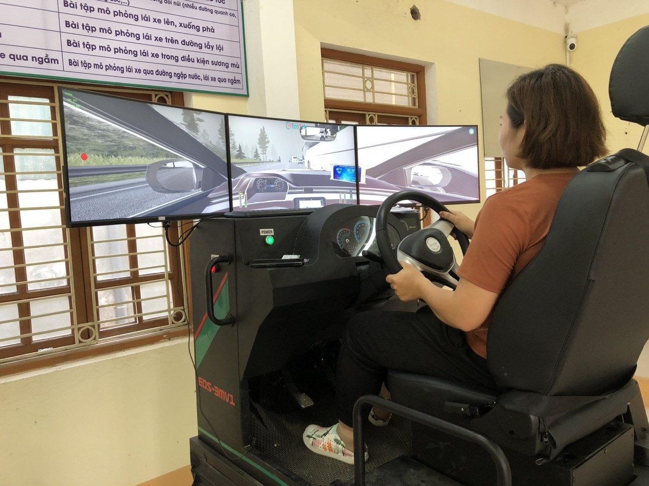 Chuyển đổi số ngành Giao thông vận tải: Nâng cao hiệu quả quản lý điều hành ảnh 1