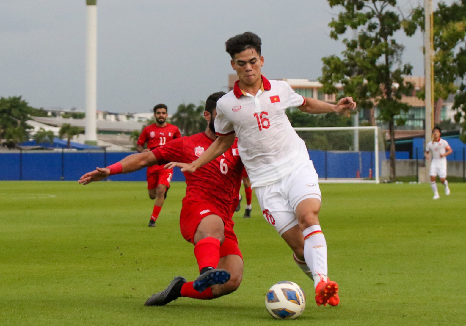 Nhận định U23 Việt Nam vs U23 Lào, 16h ngày 20/8