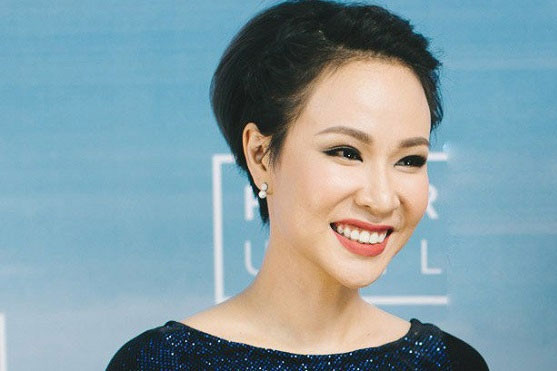 Uyên Linh 13 năm sau 'Vietnam Idol': Sắc vóc gợi cảm, kín tiếng hậu chia tay