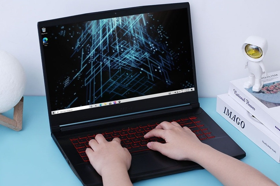 3 laptop gaming MSI ‘được lòng’ sinh viên