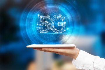 Anh công bố quỹ 40 triệu bảng mở khóa tiềm năng 5G