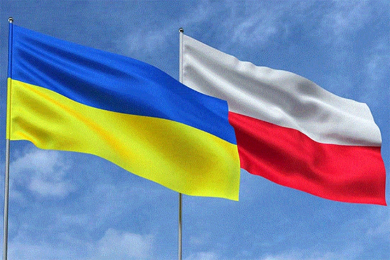 Ba Lan phản ứng vụ Ukraine triệu tập đại sứ vì bình luận gây tranh cãi