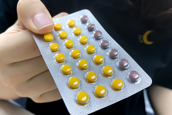 Biến chứng nguy hiểm sau 5 năm uống thuốc tránh thai