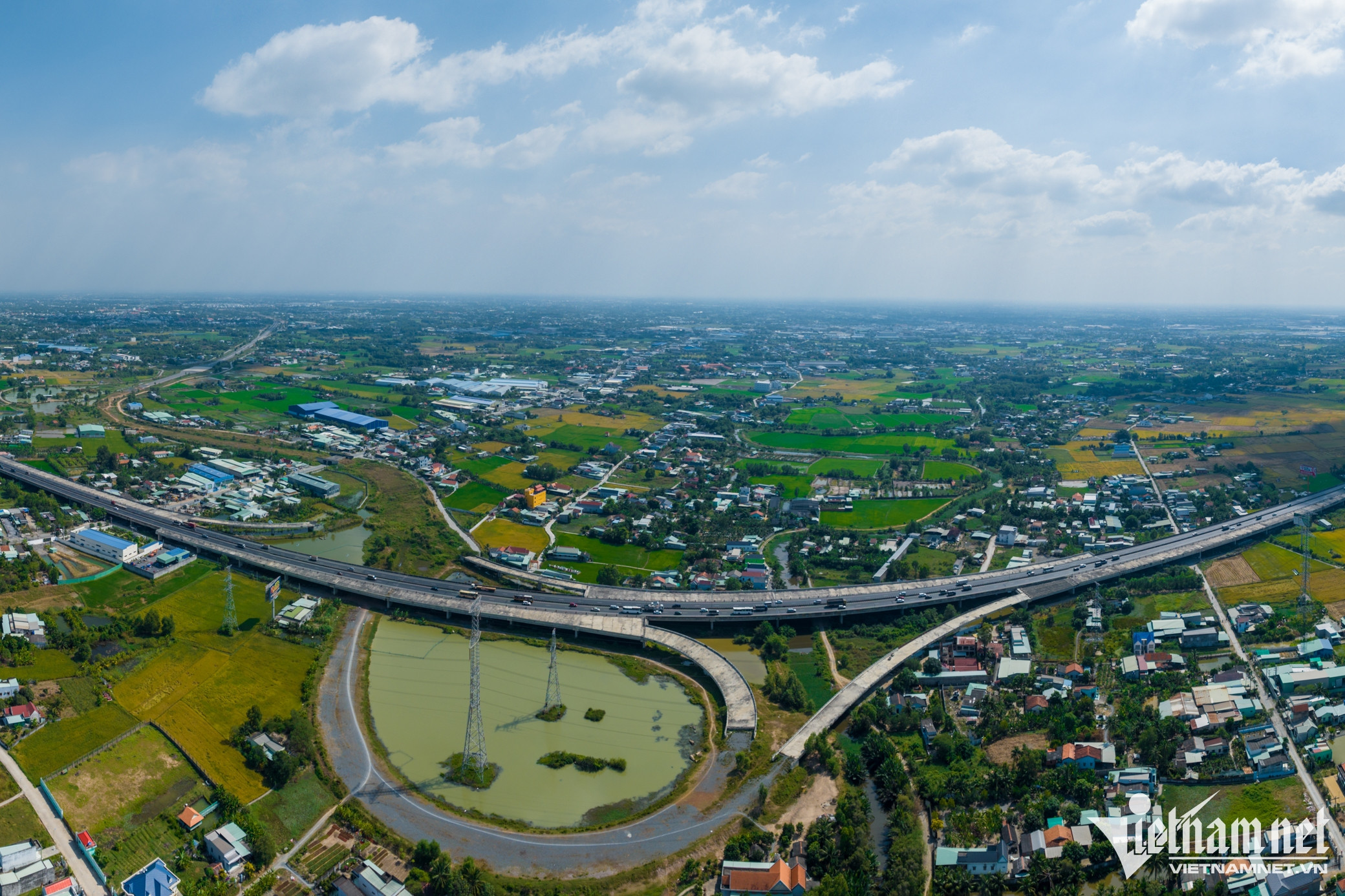 Dự án công kéo dài, đội vốn: Cái sảy nảy cái ung