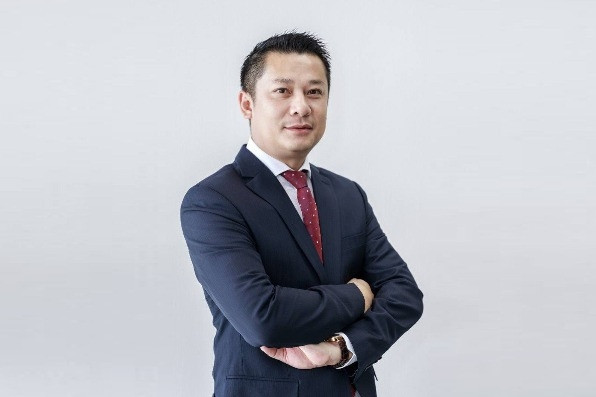 Eximbank có Phó Tổng giám đốc mới