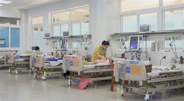 Five special-grade hospitals in VN to be upgraded to international standards