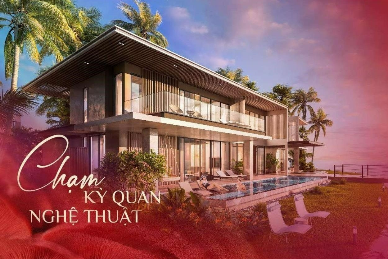 Màn ra mắt đặc biệt của dự án Vega City Nha Trang