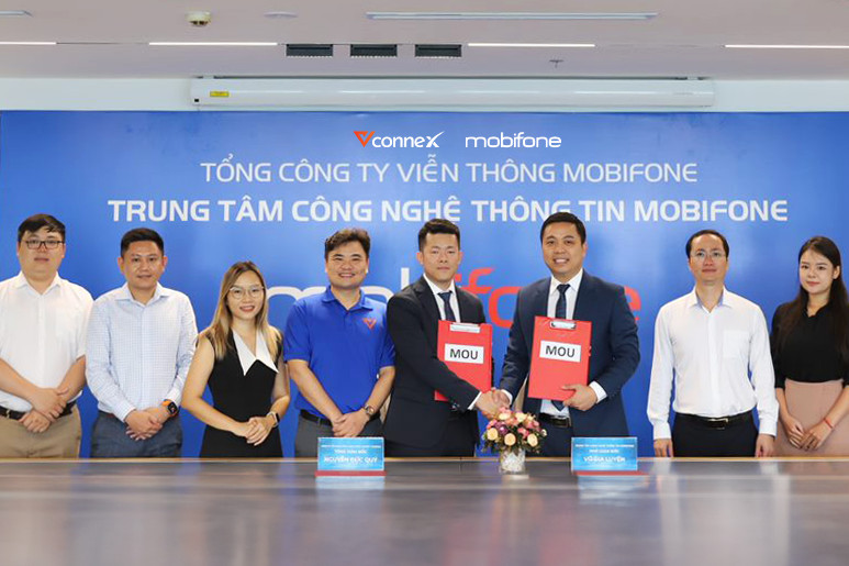 MobiFone bất ngờ đẩy mạnh mảng kinh doanh IoT