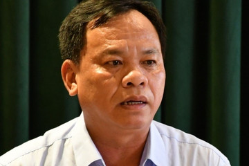 Ông Võ Tấn Đức làm quyền Chủ tịch UBND tỉnh Đồng Nai