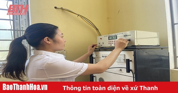 Thanh Hóa: Truyền thanh cơ sở ngày càng lan toả nhờ chuyển đổi số