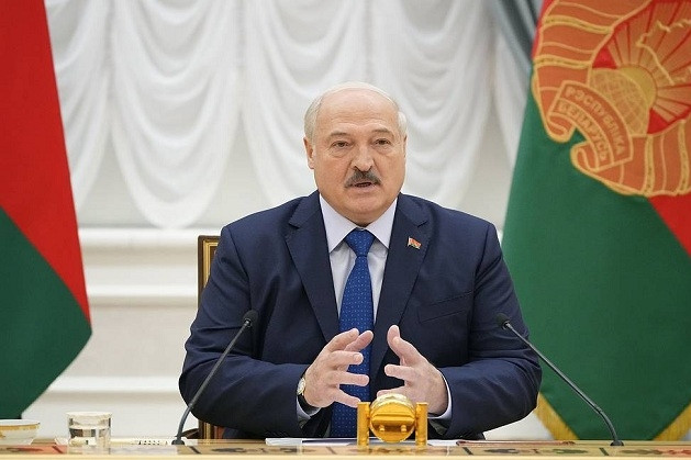 Tổng thống Belarus muốn ký hợp đồng với Wagner