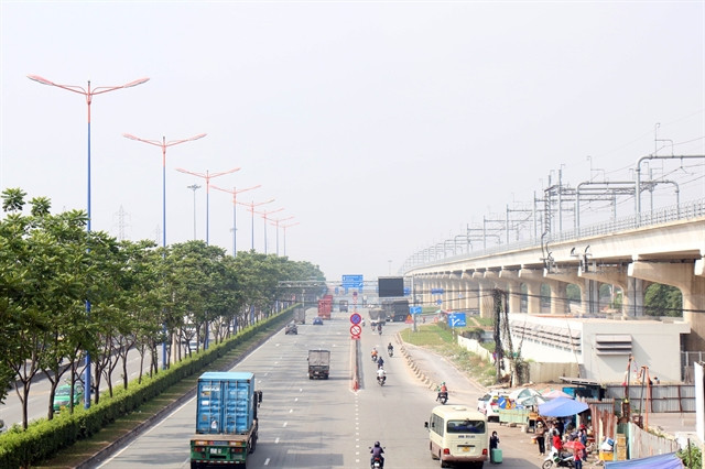 Transit-oriented development key to unlocking HCM City’s transport investment