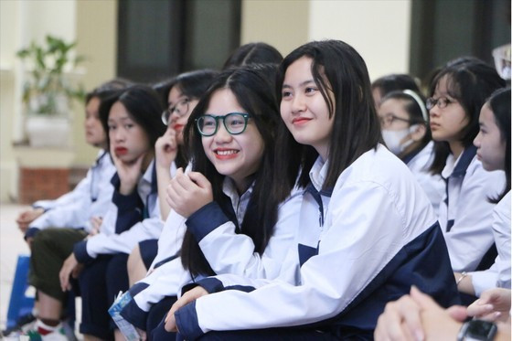 Tuition fees not to increase for the 2023-2024 school year ảnh 1