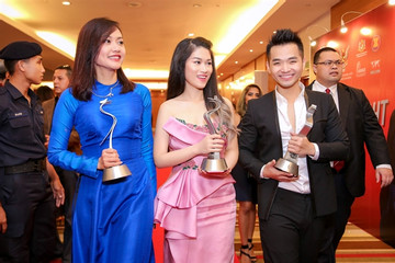 Vietnamese veteran actress judges AIFFE Film Festival