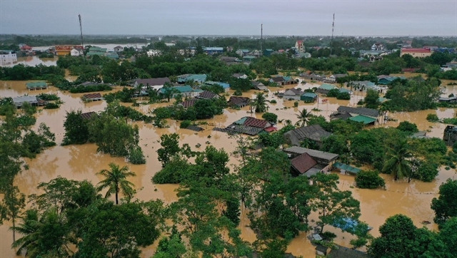 Vietnam's hydro-meteorology investment must be one step ahead