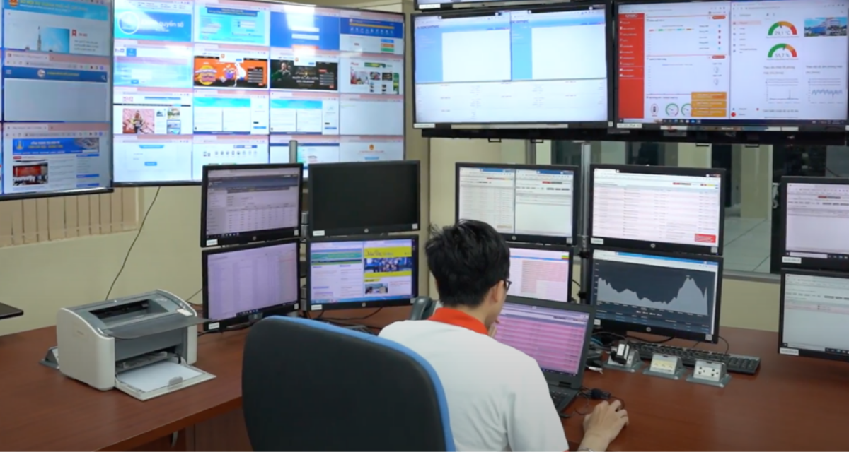 Bài học giúp TP.HCM 3 năm liên tiếp giữ ngôi cao trong chuyển đổi số