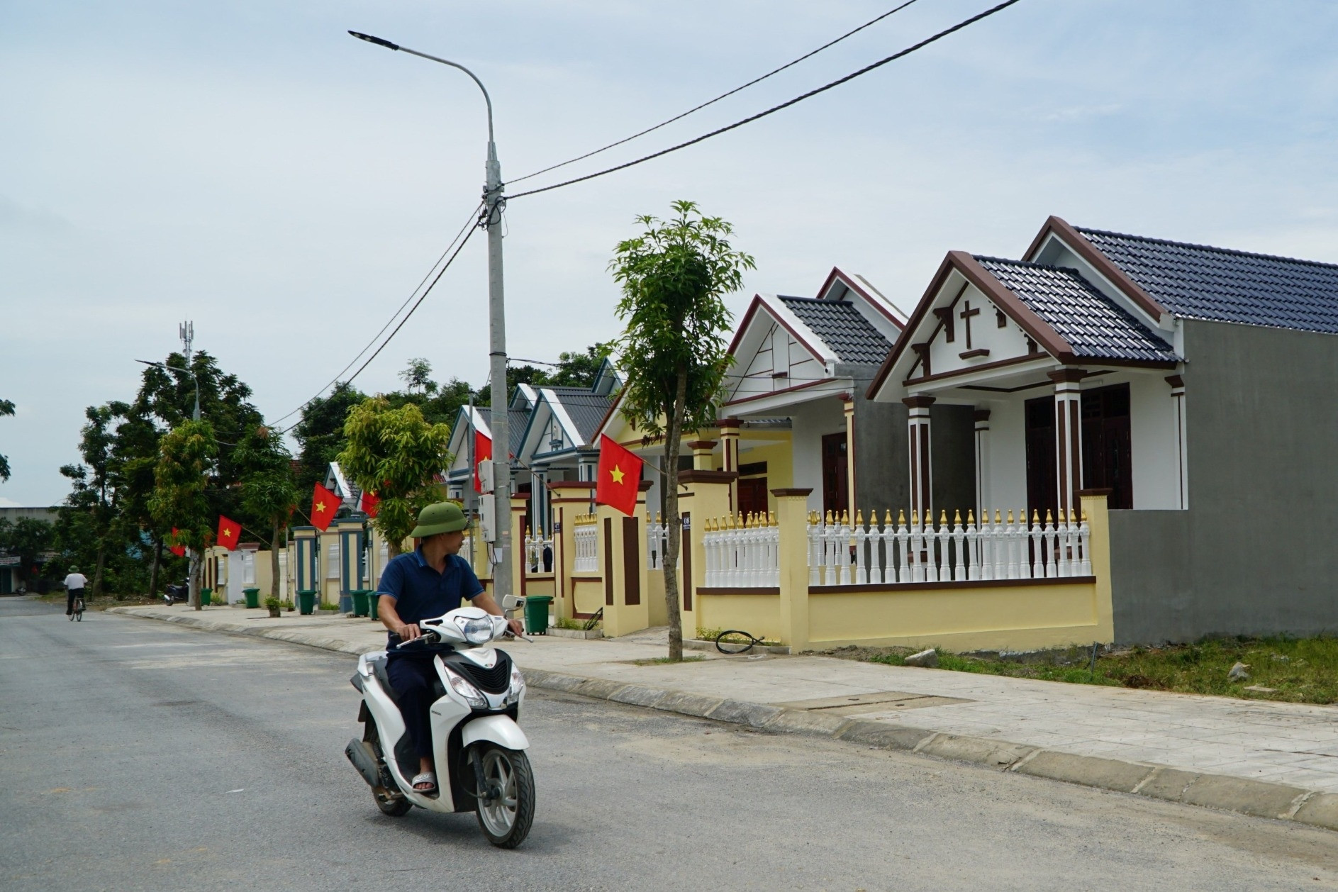 Bước ngoặt như mơ với những người một đời lênh đênh sông nước