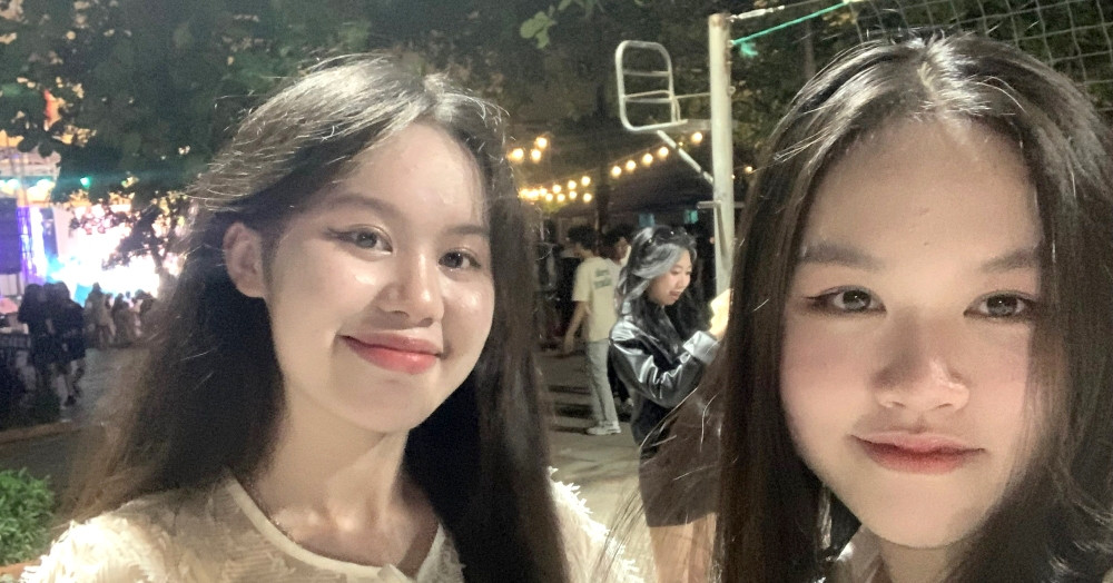 Đôi bạn thân lớp 11 ở Nghệ An cùng đạt 8.5 IELTS ngay lần thi đầu tiên